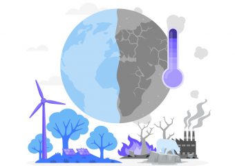Inédito en Chile: Comienza a operar nueva Ley Marco de Cambio Climático